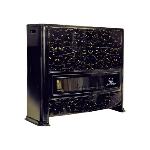 بخاری مروارید سوز
