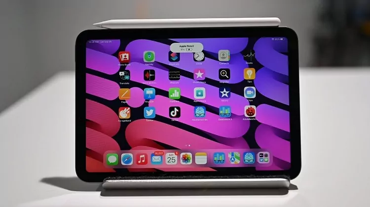 تبلت Apple iPad Mini