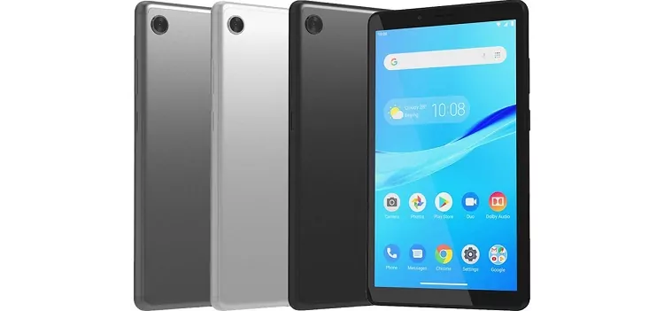 تبلت lenovo TAB M7 7305X