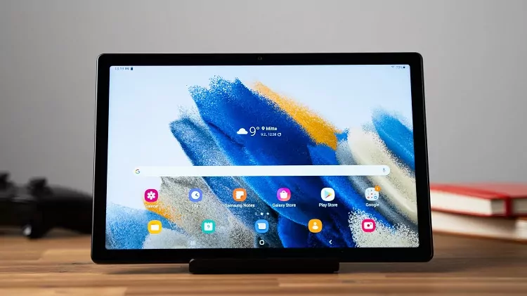 تبلت Samsung Galaxy Tab A8