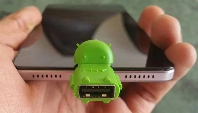 مموری‌های USB