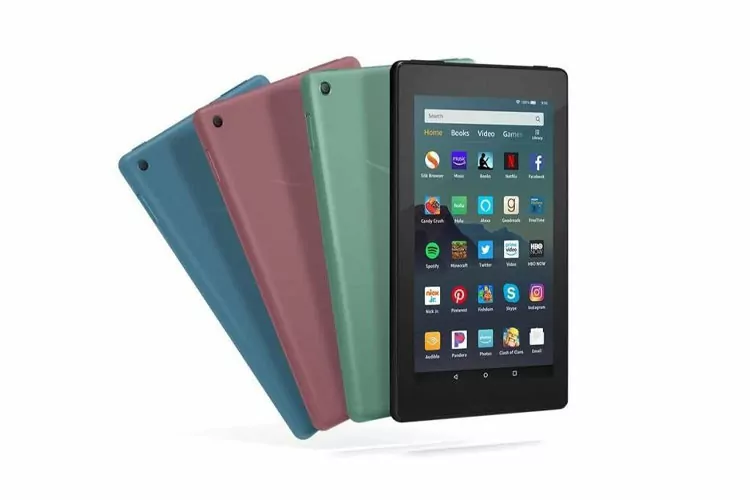 تبلت Amazon Fire 7 Tablet