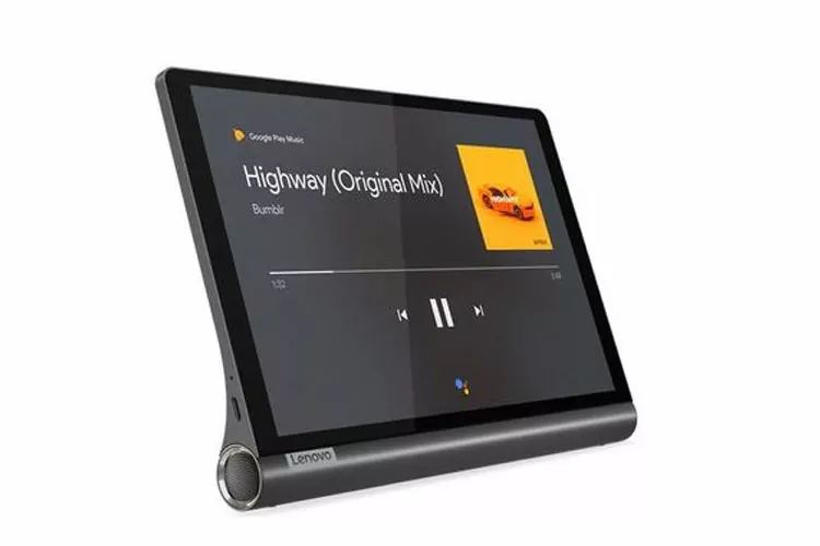 تبلت Lenovo YogaSmart 10 YT-X705X