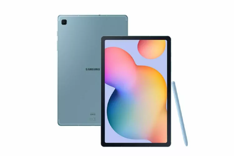 تبلت Samsung GALAXY TAB S6 Lite