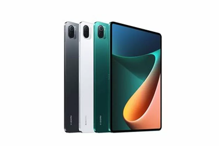 تبلت Xiaomi Pad 5