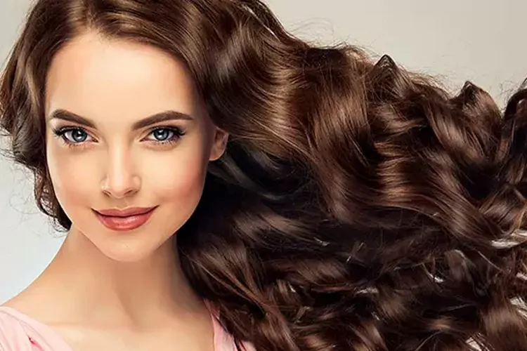 حالت دهی آسان مو کراتینه