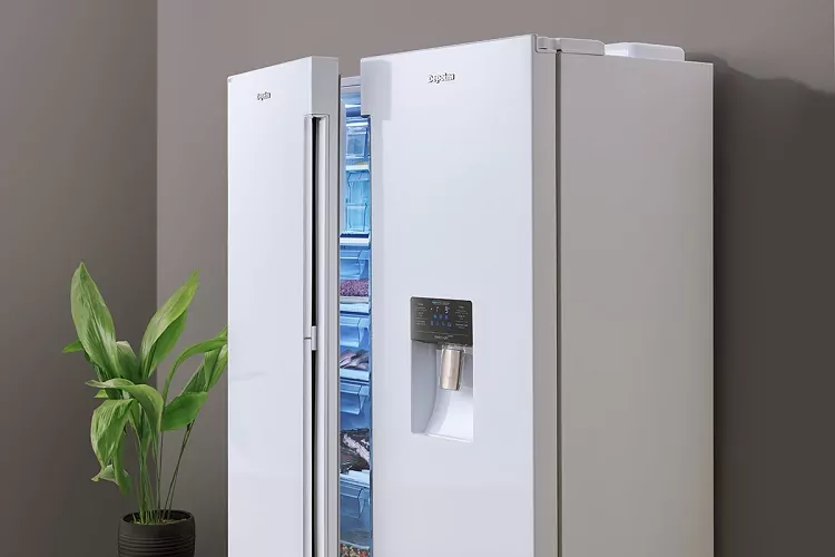 یخچال دیپوینت