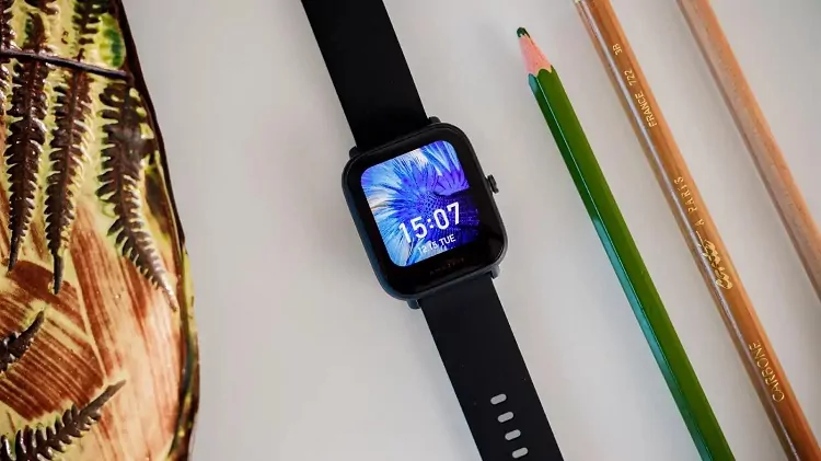ساعت هوشمند Amazfit Bip U
