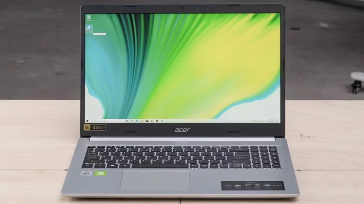 Acer Aspire 5