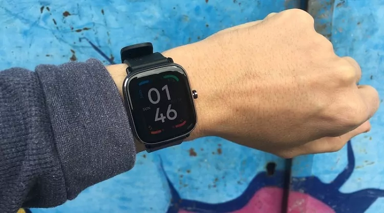 Amazfit GTS 2 Mini