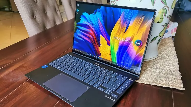 لپ تاپ asus