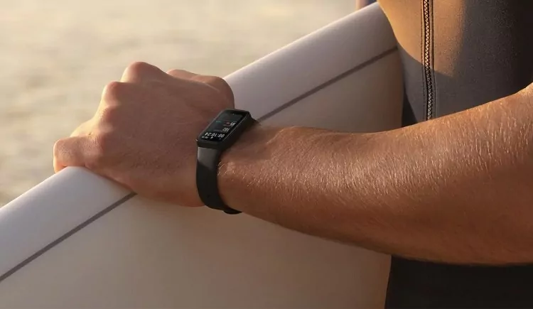 Redmi Smart Band Pro