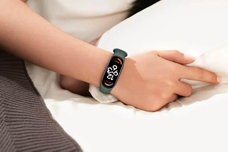 Mi Band 7