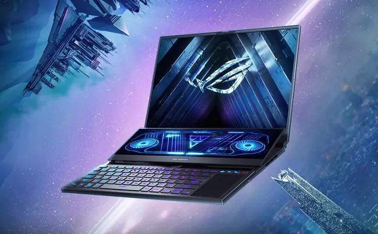 ROG Zephyrus
