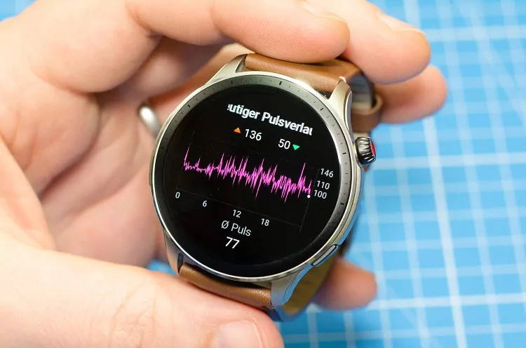 Amazfit 