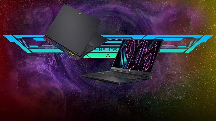 لپ تاپ acer