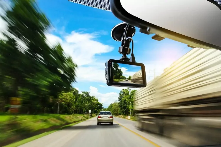دوربین ثبت وقایع