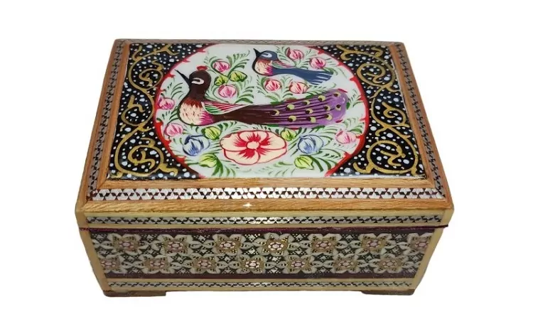  خاتم‌کاری