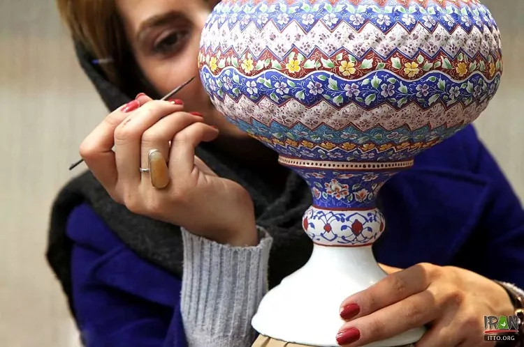  میناکاری