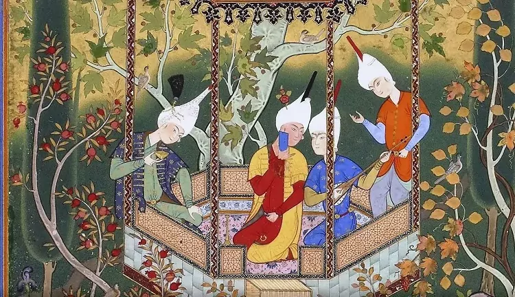 مینیاتور