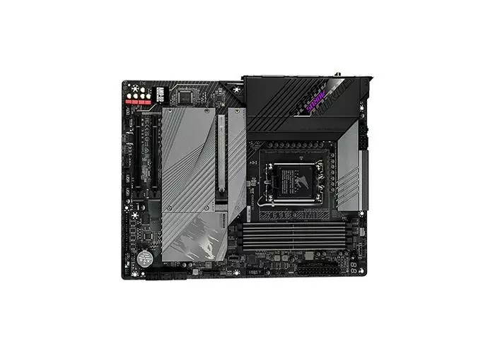 مادربرد Gigabyte Z690 Aorus Pro از بهترین مادربردهای گیمینگ