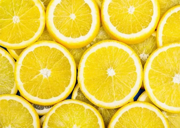 استفاده از لیمو برای لکه بری فرش