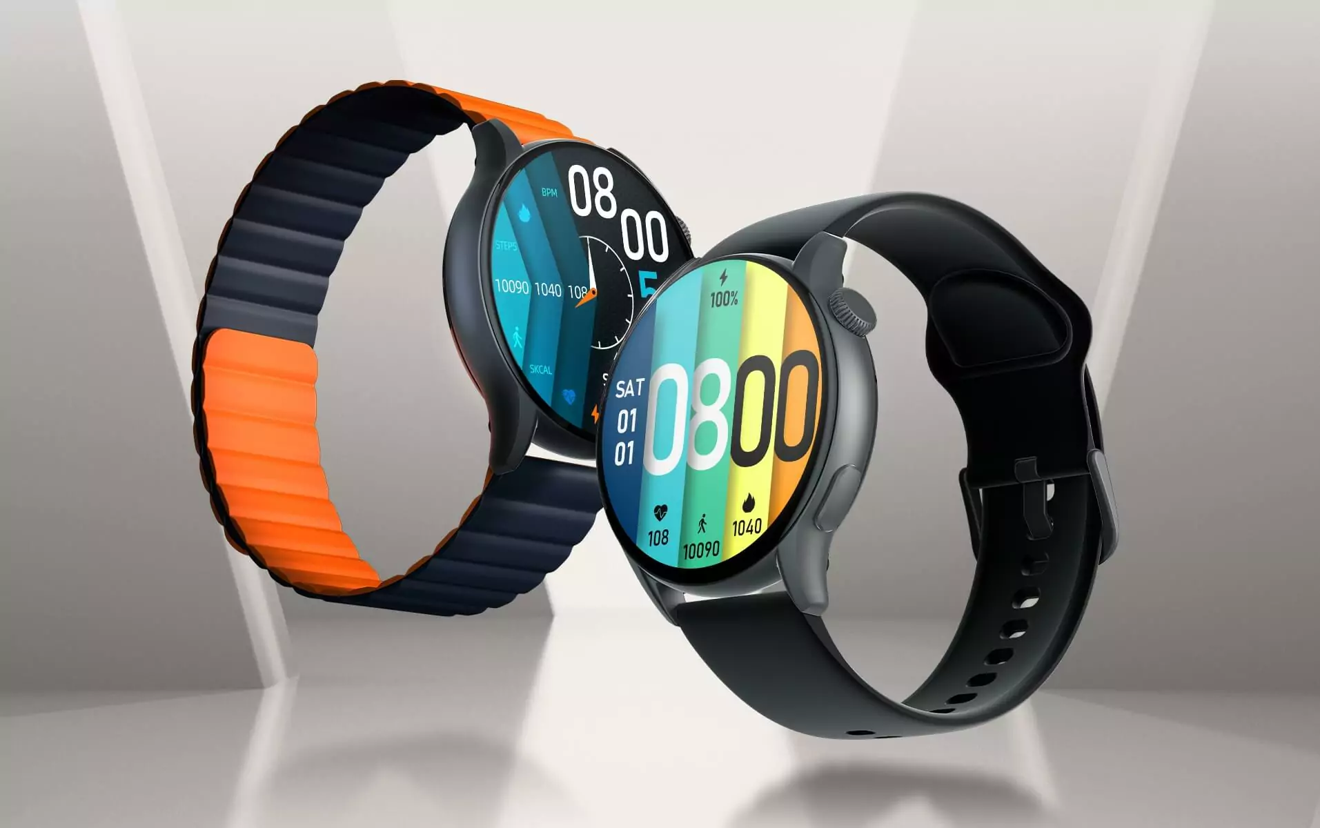 ساعت هوشمند شیائومی-کیسلکت مدل Smart Calling Watch Kr