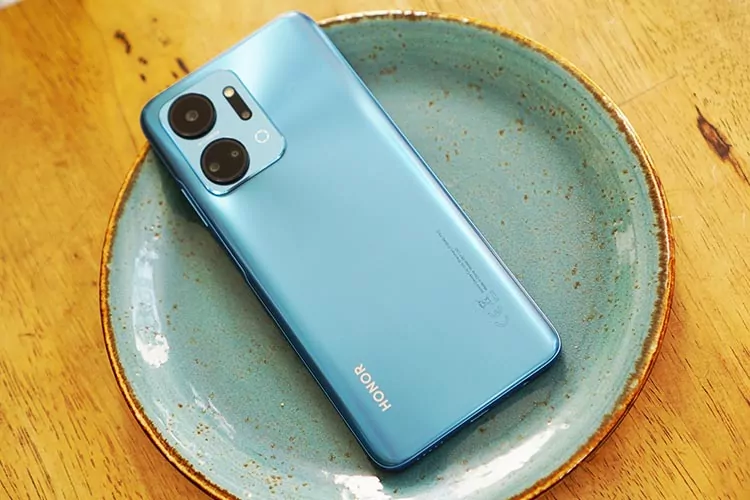 گوشی موبایل آنر مدل X7a