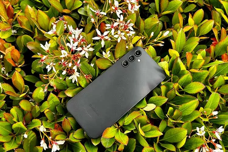 گوشی موبایل سامسونگ مدل Galaxy A14