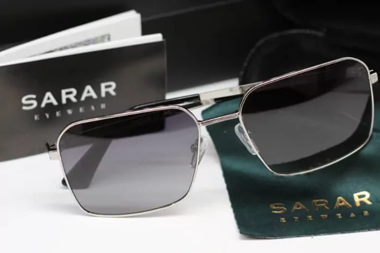 عینک آفتابی سارار
