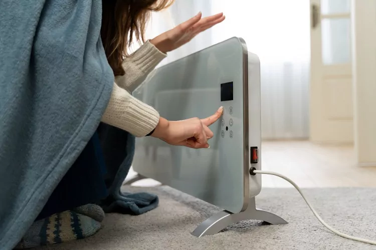 نکات مهم در عملکرد شوفاژ برقی 