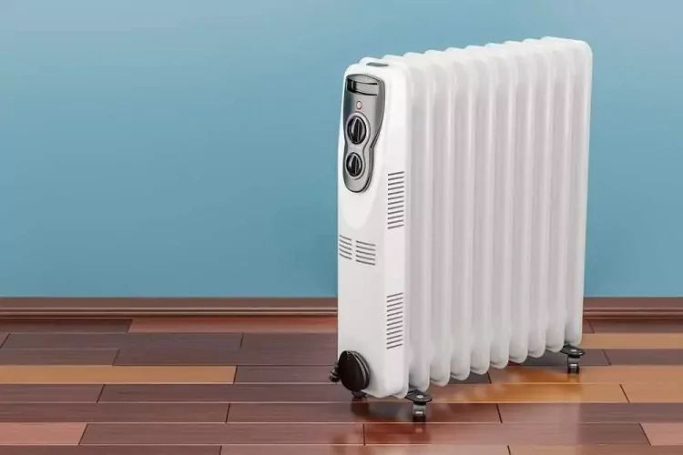 نکات مهم در شوفاژ برقی 