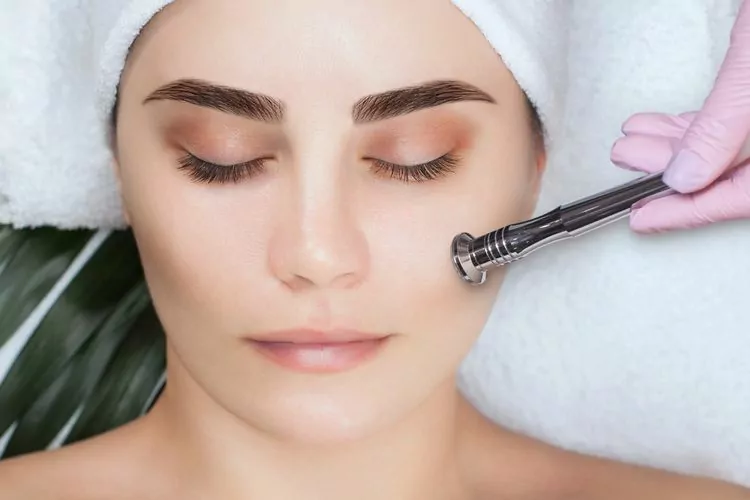 کاربردهای میکرودرم آبریژن