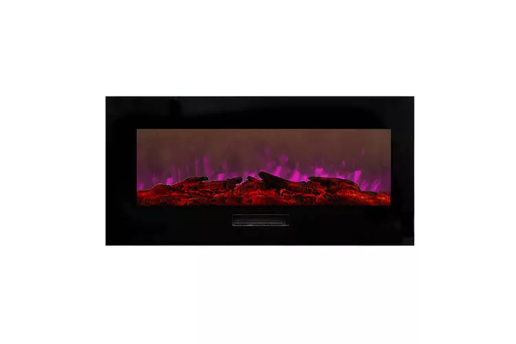 بخاری برقی دیواری مدل BZ-100