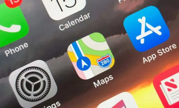 همه چیز درباره ios 17 و برنامه مرورگر و مکان‌یاب