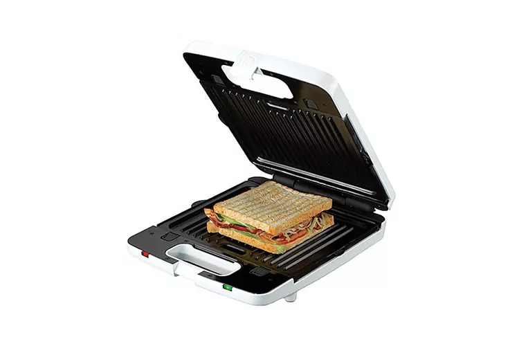 ساندویچ ساز کنوود مدل SM740