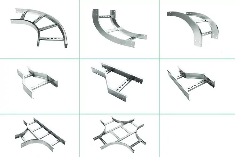 لوازم جانبی سینی کابل چیست؟