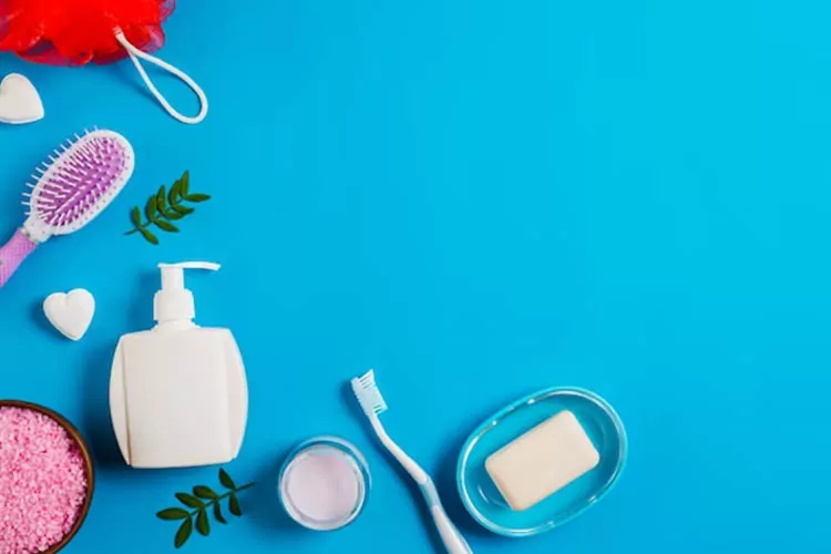 وسایل بهداشتی شخصی