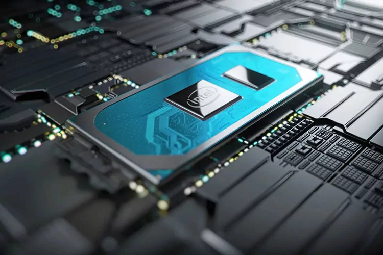 آشنایی با نام پردازنده‌ها (CPU)