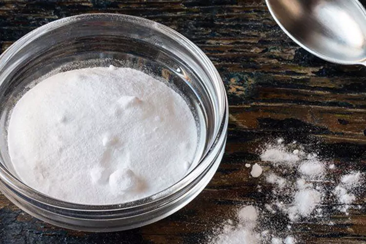 روش 6 تمیز کردن لکه چربی از روی دیوار گچی
