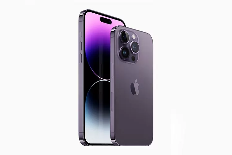 Apple iPhone 14 Pro Max