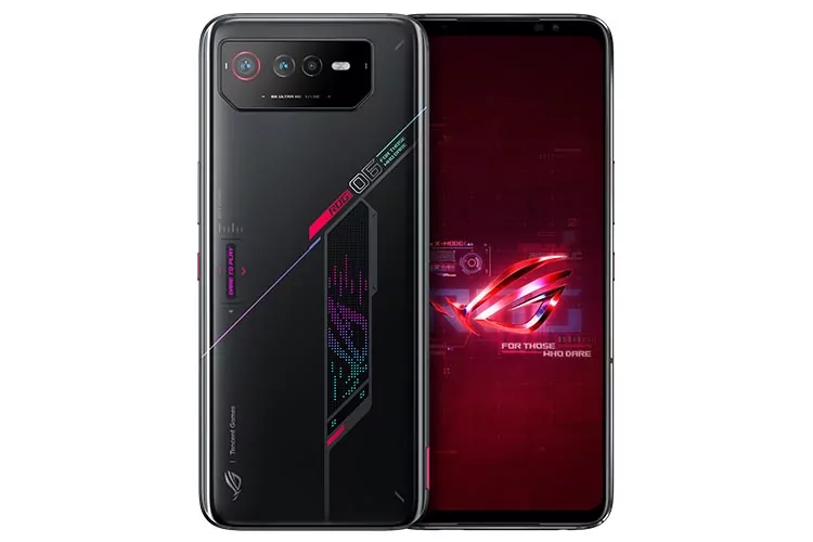 Asus ROG Phone 6
