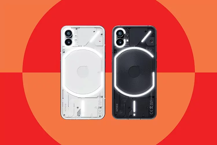 Nothing Phone 1