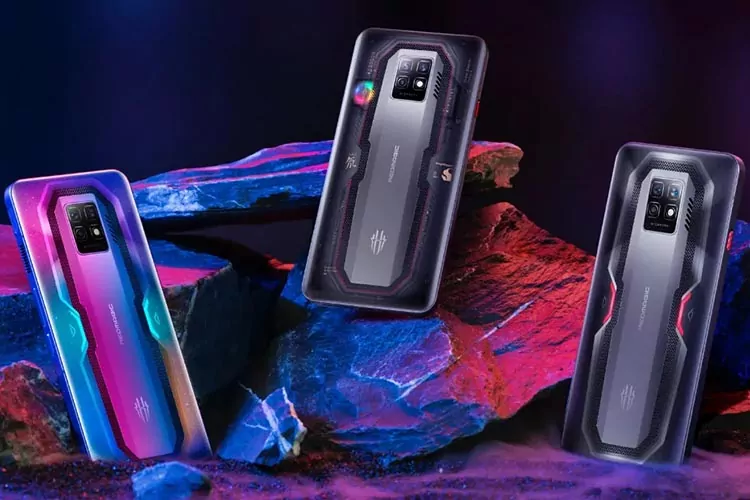 RedMagic 8 Pro