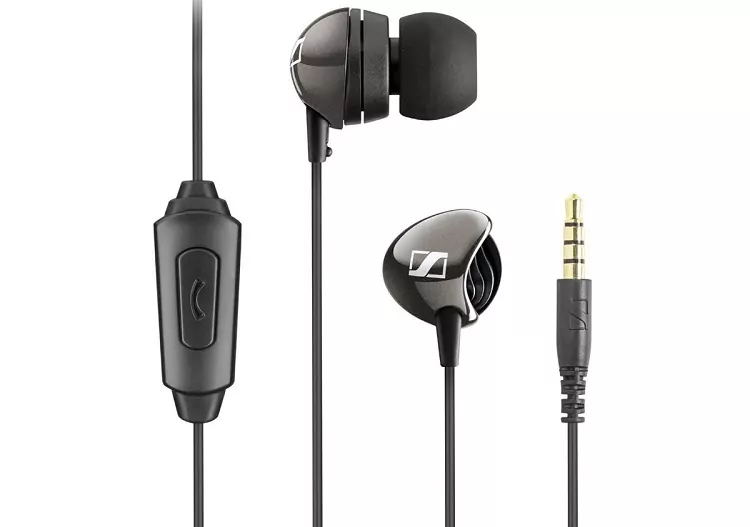 SENNHEISER