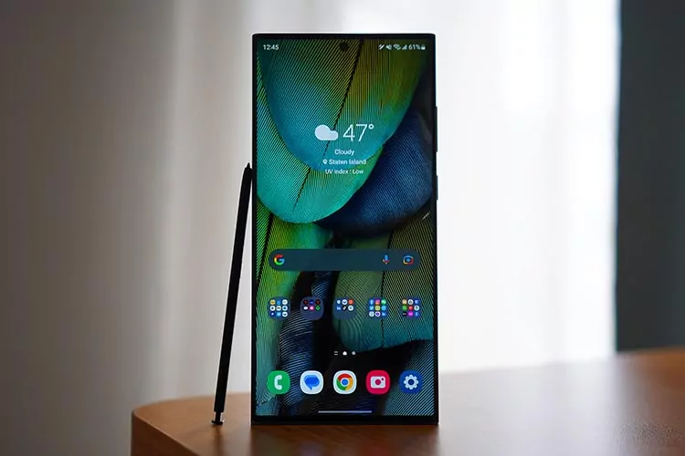 Samsung Galaxy S23 Ultra