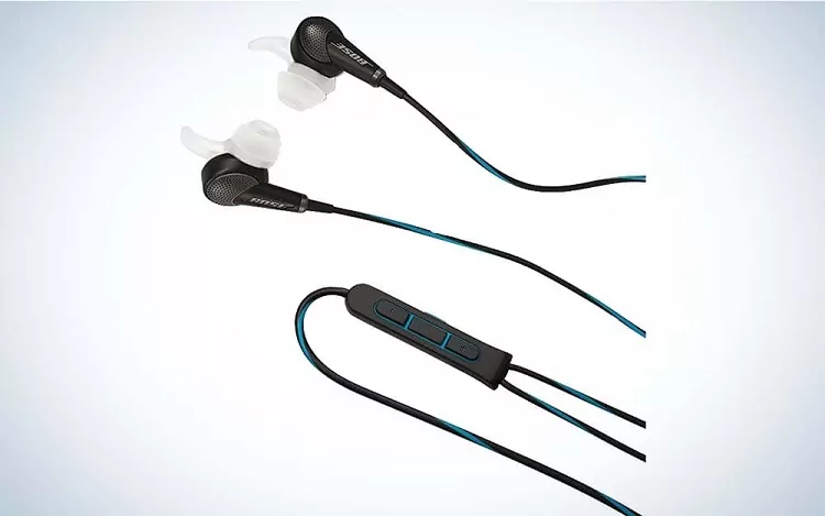 هندزفری QuietComfort 20s Bose