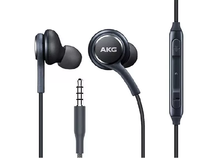 samsung akg