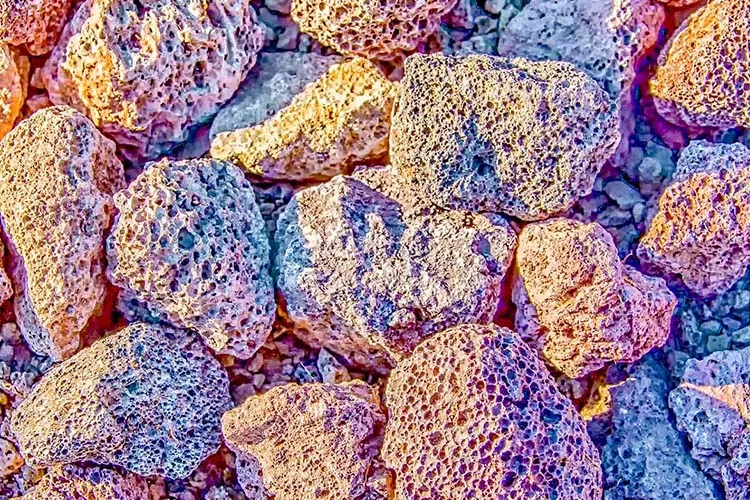 سنگ پا چیست؟