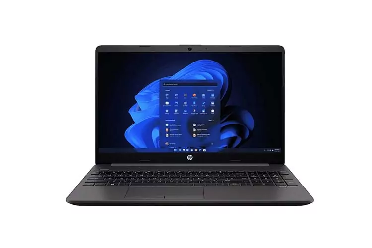 لپ تاپ 15.6 اینچی اچ‌پی مدل 255 G8